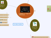 Logística: Viaje de Aventura - Mapa Mental