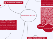 HISTORIA DEL DERECHO - Mapa Mental