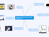 Elementos básicos de una red informatica