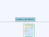 Oceanos del Mundo