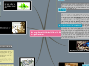 Disciplinas de la Arquitectura - Mapa Mental