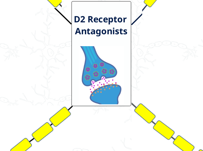 D2 Receptor Antagonists