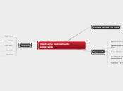 Digitaalne õpitulemuste kokkuvõte - Mind Map