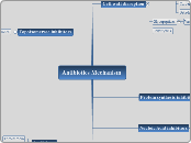 Antibiotics Mechanism 