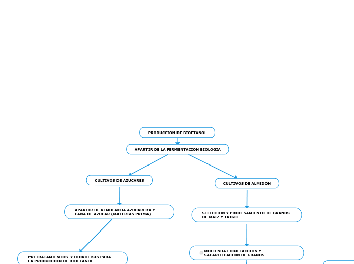 PRODUCCION DE BIOETANOL