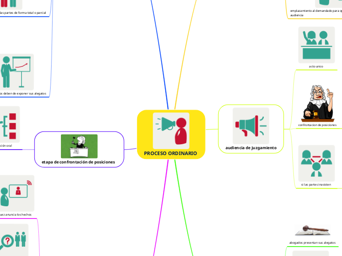 PROCESO ORDINARIO 