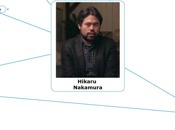 Hikaru Nakamura