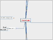 Central topic - Mind Map