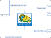 Arts. 145 a 162 CF - Mapa Mental