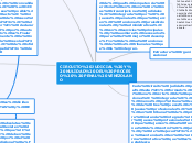 CIRCUITO JUDICIAL Y NULIDAD DEL PROCESO...- Mapa Mental