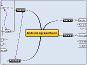 Individ og samfunn