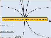  SCIENTIFIC THINKING