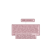 NIRE FAMILIA - Mind Map