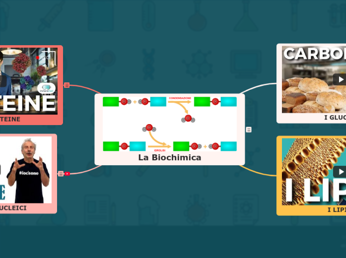 La Biochimica