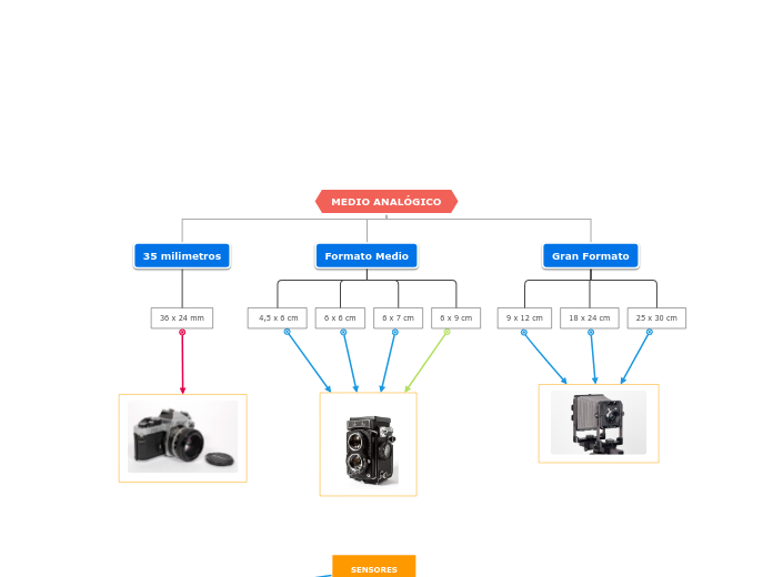 MEDIO ANALÓGICO