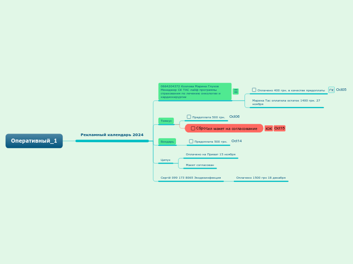 Оперативный_1 - Мыслительная карта