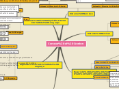 Conocer el Cerebro - Mapa Mental