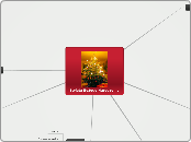 Święta Bożego Narodzenia  - Mind Map