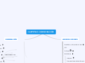 CARPETAS COORDINACIÓN - Mapa Mental