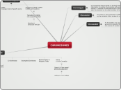 CHROMOSOME MIND MAP