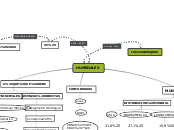 HUMEDALES - Mapa Mental