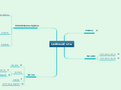 LARRALDE Lilia - Mind Map