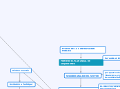 ETAPAS  DE LA  CONTRATACION PUBLICA - Mapa Mental