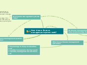 How does a finance system work?