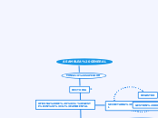 ASAMBLEA GENERAL - Mapa Mental