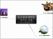 보호관찰재범방지기능 강화
정책과 실무에서 어떠한 변화들이 필요한가?
발표자:...- Mind Map