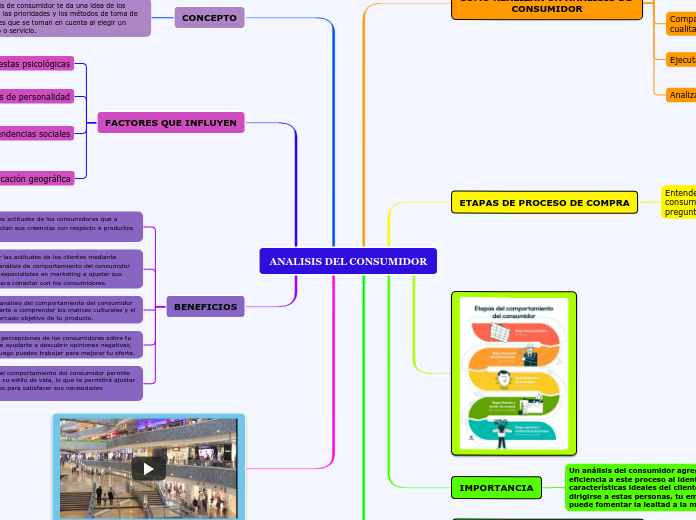 ANALISIS DEL CONSUMIDOR