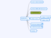 Structured Data Learning