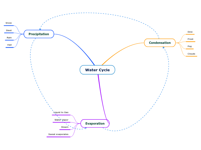 Water Cycle