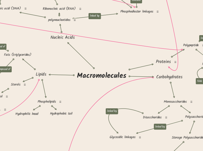 Macromolecules