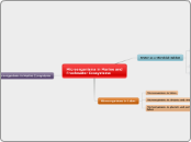 microb in marine and freshwater ecosystem