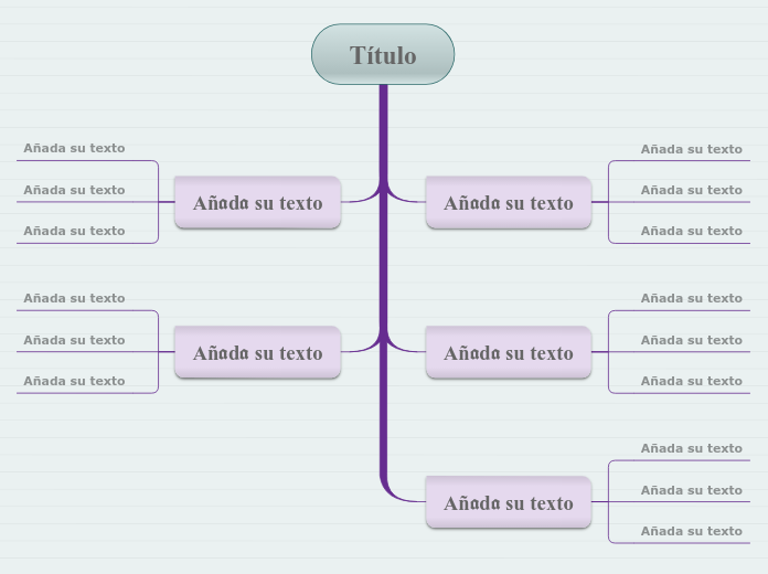 Diagrama del árbol