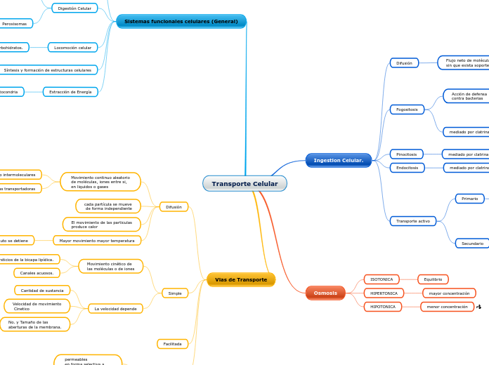 Transporte Celular