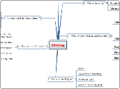 Littering - Mindmap