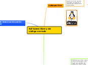 Diferencias y ventajas entre software libre y de código cerrado