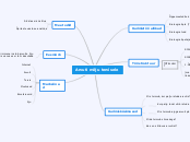 Arvuti mõju tervisele - Mind Map