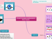 Tarea 5. Concepto y clasificación de Redes Digitales
