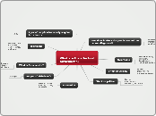 
What are the effects of Alzheimer's? - Mind Map