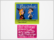 The Controversy Behind, "Bewitched" - Mind Map