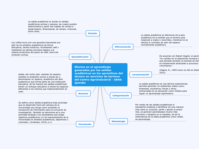 CARACTERIZACIÓN CONCEPTUAL CARTOGRAFIA