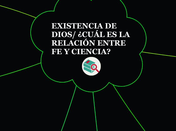 EXISTENCIA DE DIOS/ ¿CUÁL ES LA RELACIÓN ENTRE FE Y CIENCIA?