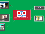 Gestión de la experiencia de marca - Mapa Mental