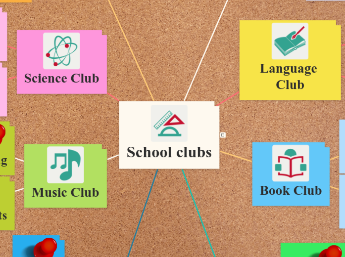 School clubs