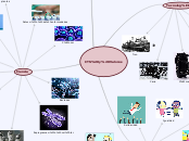 CTS y Valores - Mapa Mental