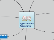 Types of Audit Procedures