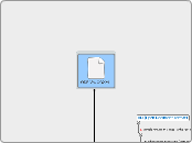 ODF Vs. OOXML - Mind Map